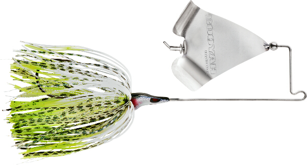 BOOYAH Squelcher Buzzbait - NEW BUZZ BAIT