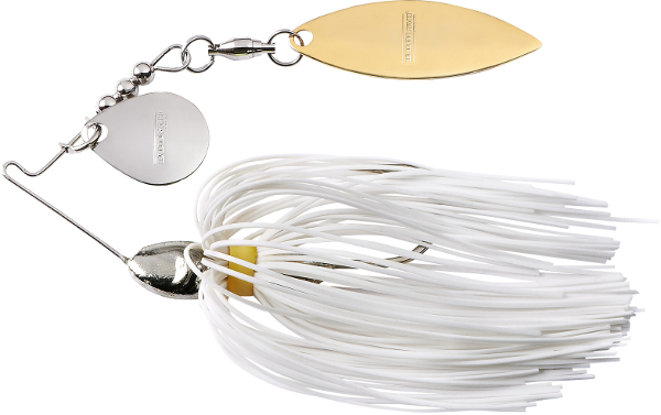 BOOYAH Vibra Wire Tandem Spinnerbait - NEW SPINNERBAIT