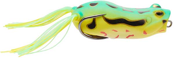 Blitz Lures Popper Phrog - NOW AVAILABLE