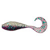 2-inch Curly Shad