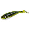 Bass Assassin Boss Shiner