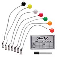 Berkley Classics Tournament Cull System - SALE