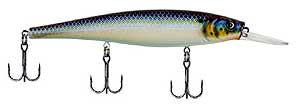 Berkley Cutter Jerkbaits