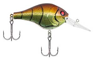Berkley Digger Crankbait