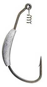 Berkley Fusion19 Hooks