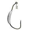 Fusion19 Weighted Swimbait Hooks