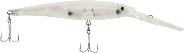 Cordell Shallow CC Minnow