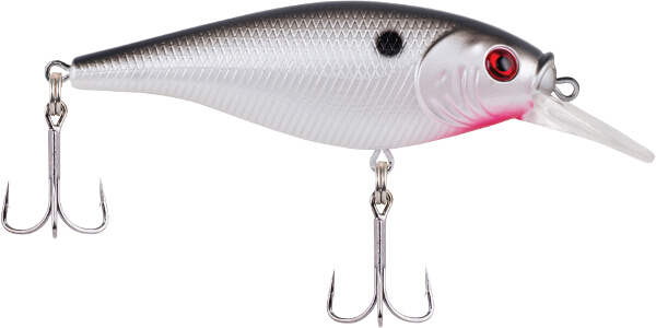 Berkley Flicker Shad Shallow - NEW HARD BAIT