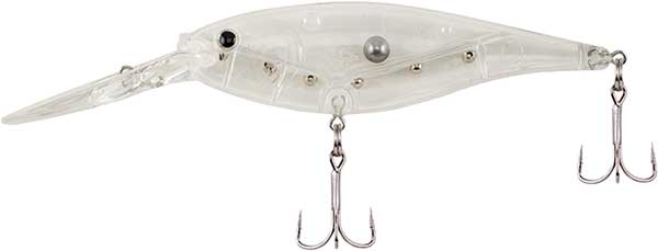 Berkley Flicker Shad - NEW COLOR