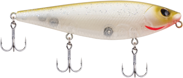Berkley HighJacker - NEW HARD BAIT