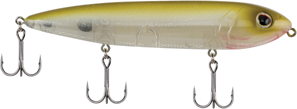 Berkley J-Walker 120 -  NEW HARD BAIT