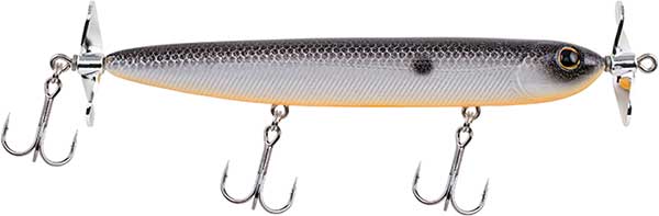 Berkley Spin Rocket - NEW HARD BAIT