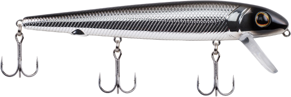 Berkley Surge Shad - NEW HARD BAIT