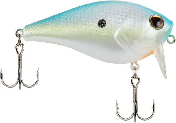 Berkley WakeBull - NEW HARD BAIT