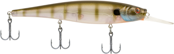 Berkley Cutter 90+ and 110+ Jerkbaits - NEW COLORS