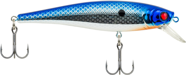 Berkley Cutter 90+ Shallow Jerkbait - NEW HARD BAIT