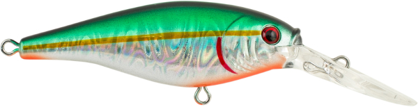 Berkley Flicker Shad Pro Slick - NEW COLORS