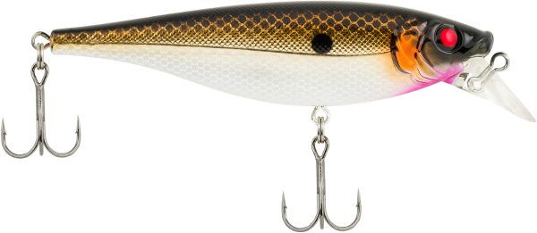 Berkley Juke -  NEW HARD BAIT