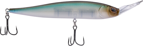 Bladed Swim Jigs