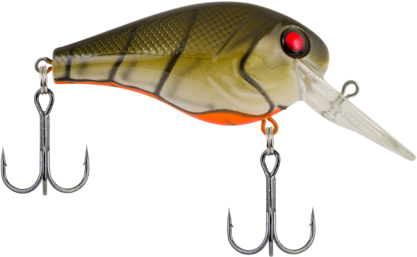 Berkley Wild Thang - NEW COLORS