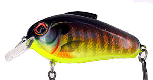 Bill Lewis Echo 1.75 Crankbait
