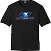 Sport-Tek Competitor Short Sleeve Tee Shirt