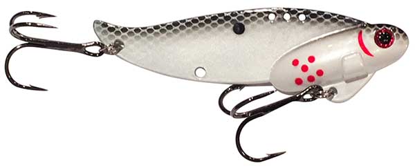 Blitz Lures Blitz Blade - NEW COLORS & SIZES!
