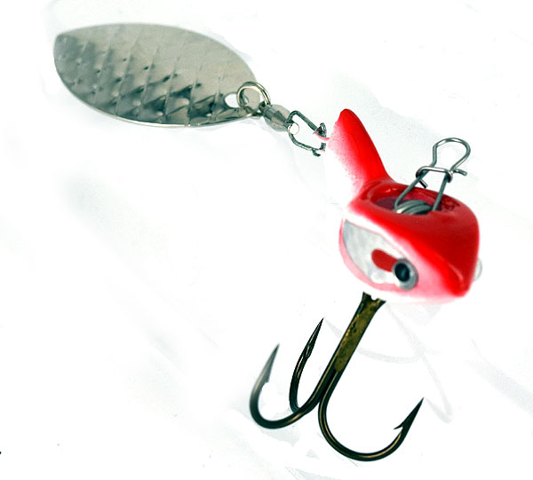 NEW!!! Blitz Lures TS-2