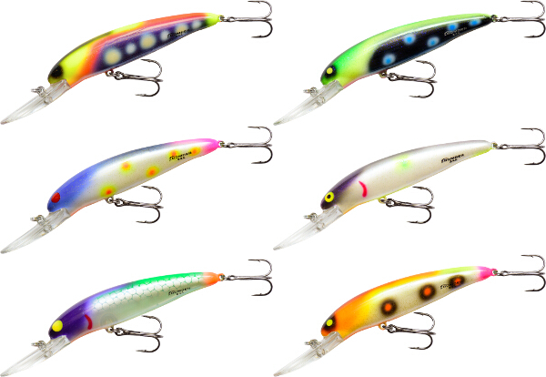 Bomber Deep Long A - NEW COLORS