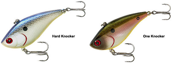 Booyah Hard Knocker & One Knocker: Now In Stock
