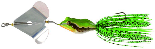 Kahara Buzzy Kahara Frog - NOW IN STOCK