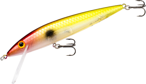 Cotton Cordell Deep C.C. Minnow - NEW HARD BAIT