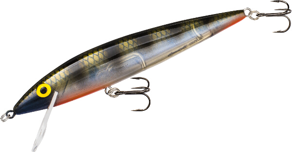 Cotton Cordell Shallow C.C. Minnow - NEW HARD BAIT