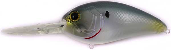 6th Sense Crush 300DD Deep Diving Crankbait - MORE COLORS
