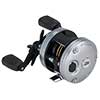 Ambassadeur C3 Round Conventional Reel