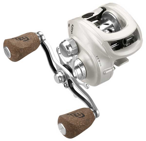 13 Fishing Concept C Low-Profile Casting Reel - FULL SELECTION