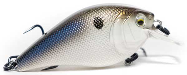 6th Sense Crush 50X Square Bill Crankbait - MORE COLORS
