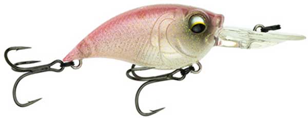 6th Sense Curve 55 Crankbait - NOW AVAILABLE