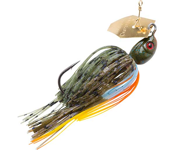 Z-Man Project Z ChatterBait - NOW AVAILABLE