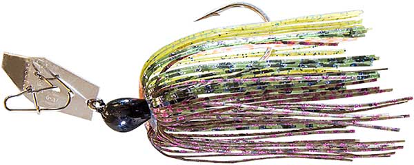 Z-Man Original ChatterBait - NEW COLOR AVAILABLE 