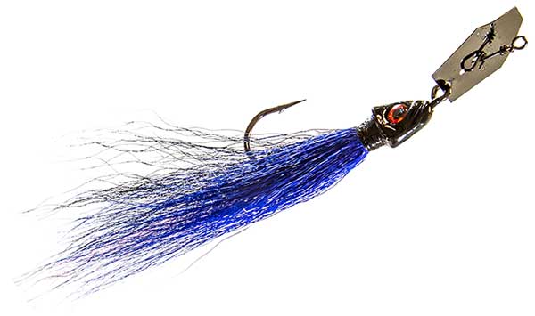 Z-Man ChatterBait Bucktail - NOW IN STOCK