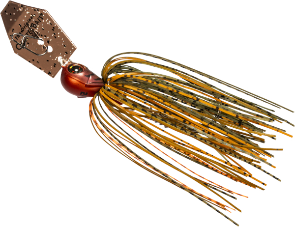 Z-Man ChatterBait Elite EVO - MORE COLORS