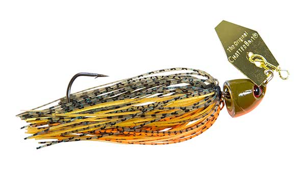 Z-Man ChatterBait Freedom - NOW IN STOCK
