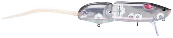 Evergreen Combat Rat - NOW AVAILABLE