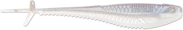 CrushCity Mooch Minnow - NEW IN SOFT BAITS