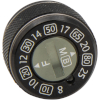 Custom Speed Shop Speed Dial