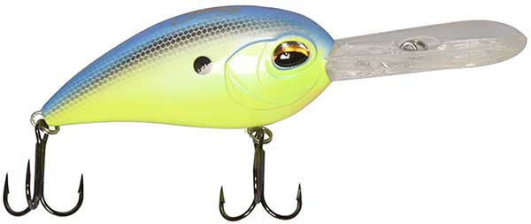 Jenko Fishing CD Series Deep Diving Crank Bait - NEW LURE!