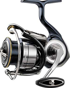 Daiwa Certate LT Spinning Reel - NEW IN REELS