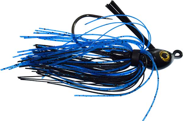 Crock-O-Gator C.O.G. Swim Jig - NOW AVAILABLE