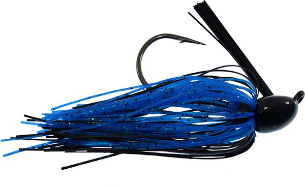 Crock-O-Gator Zapper HD Jig - NOW AVAILABLE